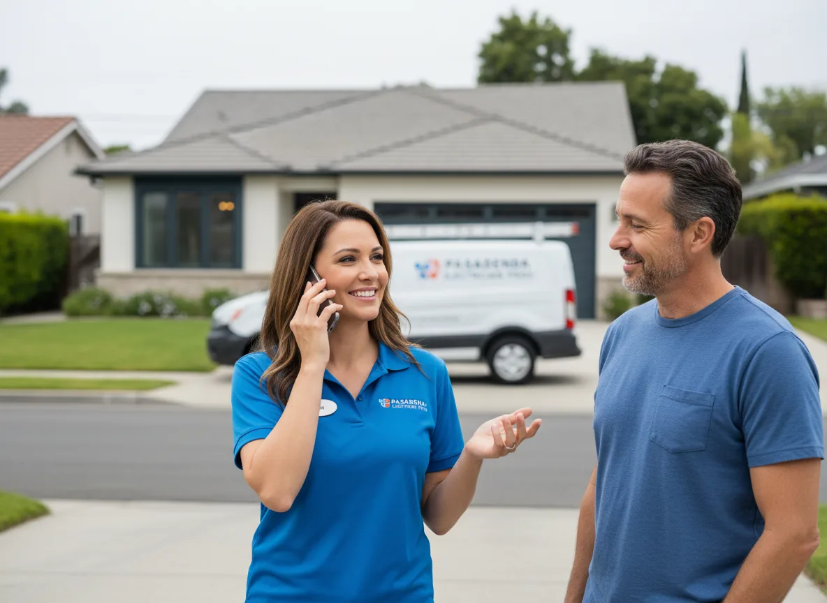 Electrician Orion, IL FAQs